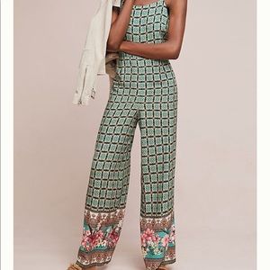 Farm Rio Honolulu Jumpsuit 🌺